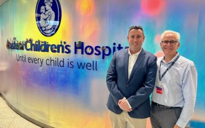 Research Update from Dr. Richard D. Goldstein